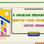 5 Aplikasi Desain Grafis Desktop yang Wajib Dicoba untuk Pemula