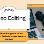 8 Aplikasi Pengedit Video Desktop Terbaik untuk Kreator Konten