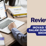 Review Aplikasi Arc Inovasi Terbaru dalam Dunia Aplikasi Browser