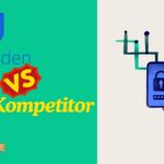 Bitwarden vs Kompetitor Mana yang Paling Aman dan Terjangkau