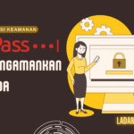 Cara Mengamankan Data Anda dengan LastPass