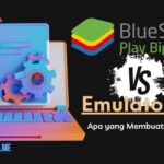 Bluestacks vs Emulator Lain Apa yang Membuatnya Unggul