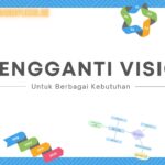 Aplikasi Pengganti Visio untuk Berbagai Kebutuhan