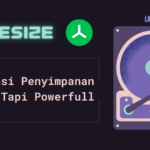 Review TreeSize Aplikasi Penyimpanan Kecil Tapi Powerfull