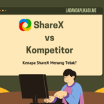 ShareX vs Aplikasi Lain Kenapa ShareX Menang Telak